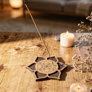 Harmony Lotus