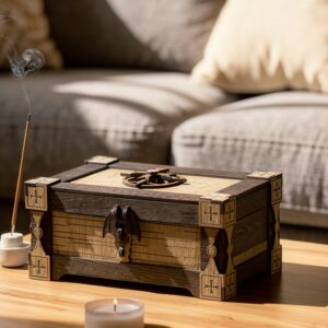 Legacy Box