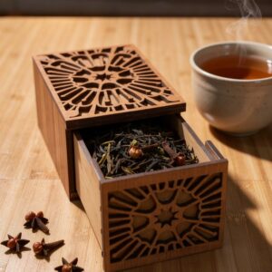 Spice Ritual