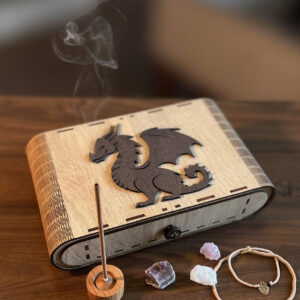 Dragon Treasure