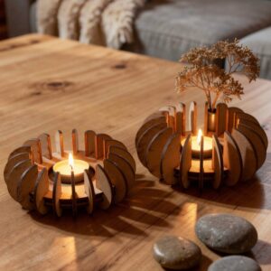 Aura Circle Set
