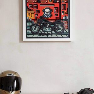 Moto Syndicate