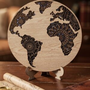 Global Spirit