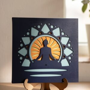 Mind Temple
