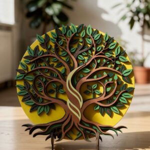 Rooted Energy